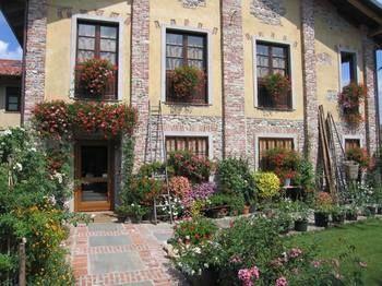 Bed & Breakfast La Via' *